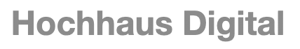 Hochhaus
