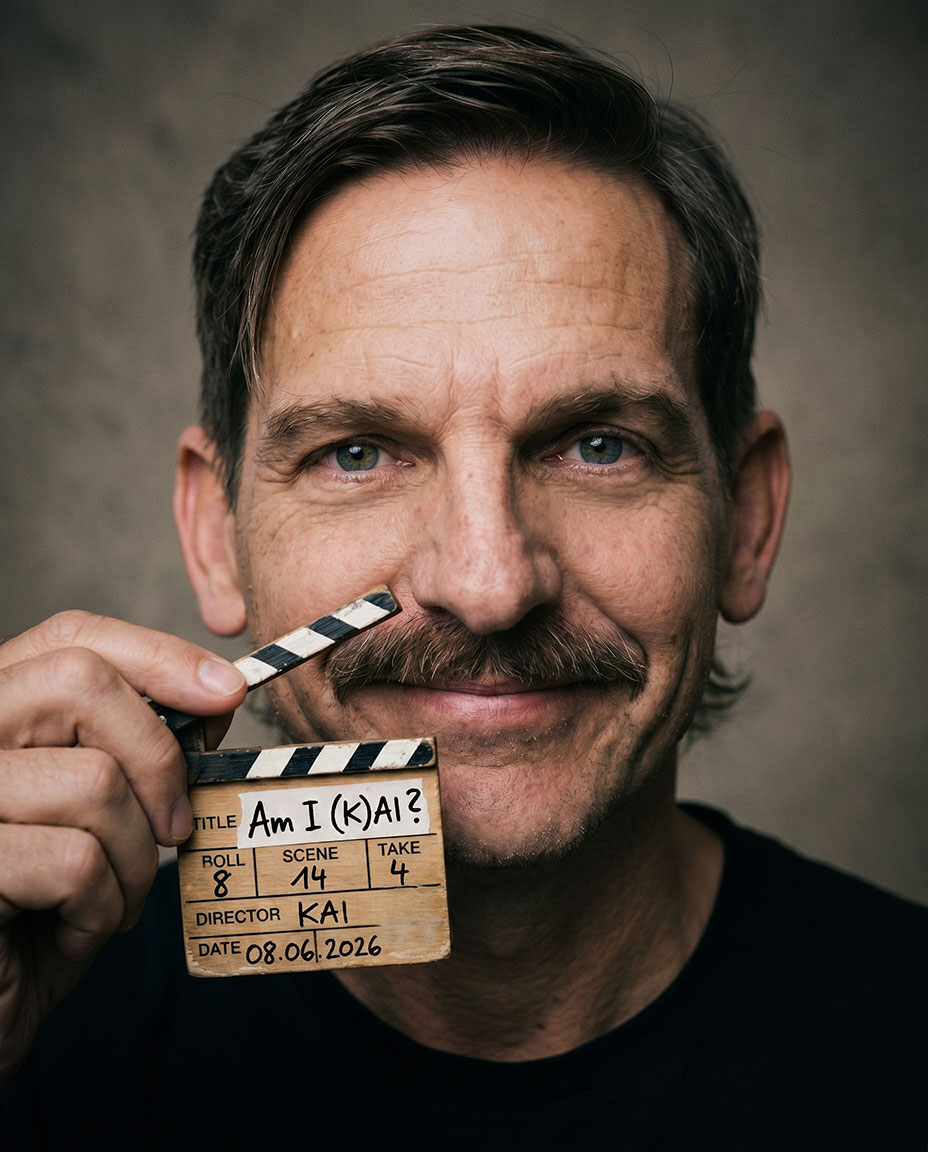 Kai — 20 Jahre Filmproduktion